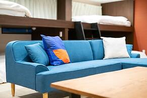 Black Gate Nippombashi