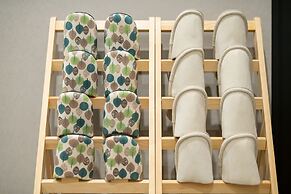 Black Gate Nippombashi