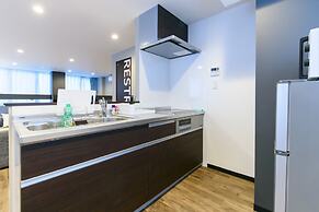 Black Gate Nippombashi