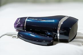 Black Gate Nippombashi