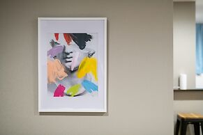 Black Gate Nippombashi