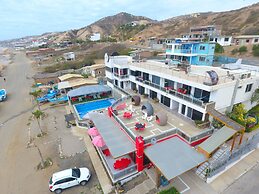 Hotel RISHUO