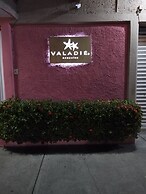 Hotel Valadié