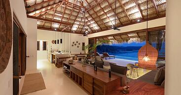 Villa Esquina del Cielo