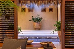 Villa Esquina del Cielo