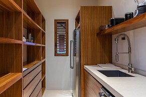 Villa Esquina del Cielo