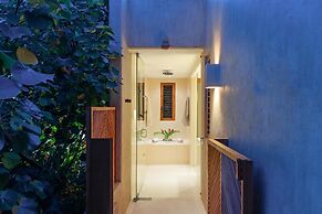 Villa Esquina del Cielo