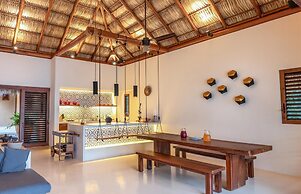 Villa Esquina del Cielo