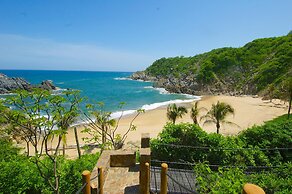 Villa Esquina del Cielo