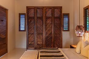 Villa Esquina del Cielo