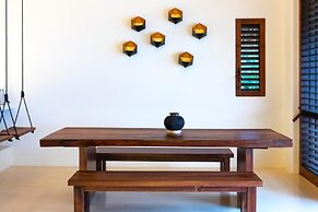 Villa Esquina del Cielo