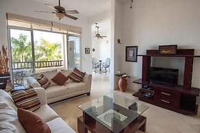 Mar A Villa