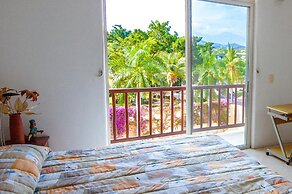 Mar A Villa