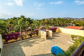Mar A Villa