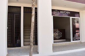 Muchin Hotel