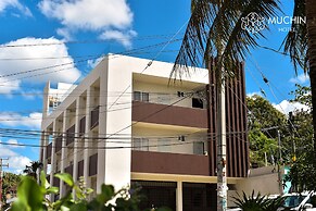Muchin Hotel