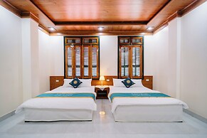 HG Hostel and Motobikes