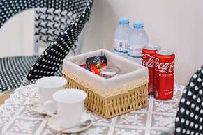 HG Hostel and Motobikes