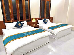 HG Hostel and Motobikes