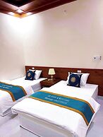 HG Hostel and Motobikes