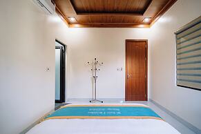 HG Hostel and Motobikes