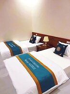 HG Hostel and Motobikes