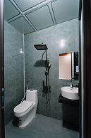 HG Hostel and Motobikes