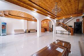 HG Hostel and Motobikes