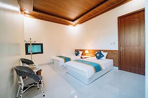 HG Hostel and Motobikes