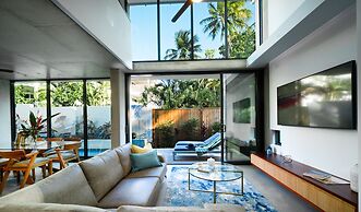 Aria Port Douglas Villas - Villa 1