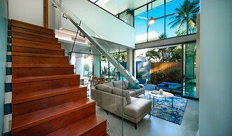 Aria Port Douglas Villas - Villa 1