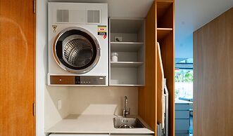 Aria Port Douglas Villas - Villa 1