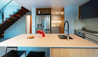 Aria Port Douglas Villas - Villa 1