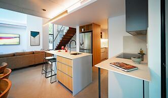 Aria Port Douglas Villas - Villa 1