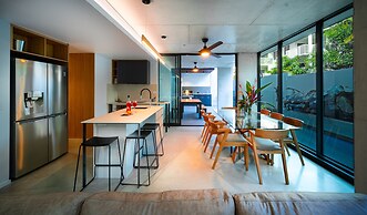 Aria Port Douglas Villas - Villa 1