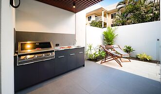 Aria Port Douglas Villas - Villa 1