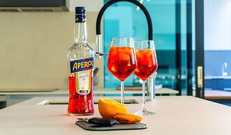 Aria Port Douglas Villas - Villa 1