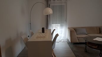 Outletcity Ferienwohnung