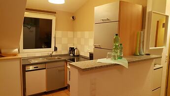 Outletcity Ferienwohnung