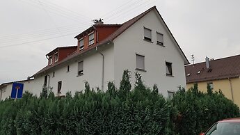 Outletcity Ferienwohnung