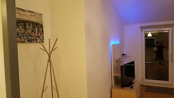 Outletcity Ferienwohnung