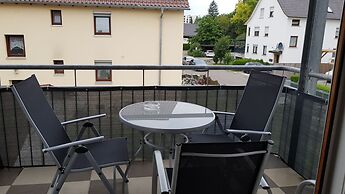 Outletcity Ferienwohnung