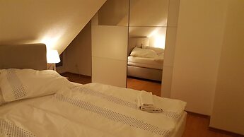 Outletcity Ferienwohnung