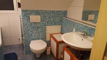 Outletcity Ferienwohnung