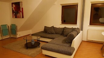 Outletcity Ferienwohnung