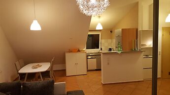 Outletcity Ferienwohnung