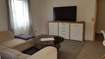 Outletcity Ferienwohnung