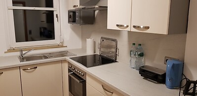 Outletcity Ferienwohnung