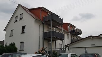 Outletcity Ferienwohnung