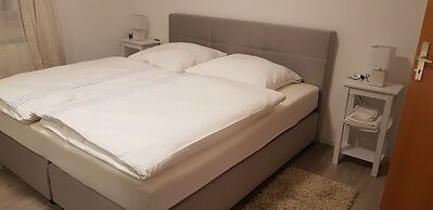 Outletcity Ferienwohnung